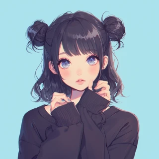 tnbmxypmyg96_63105_Japan_cute_girl_double_ponytail_anime_illust_c41d61ad-b2d6-439d-90a4-4ba0ce16f784